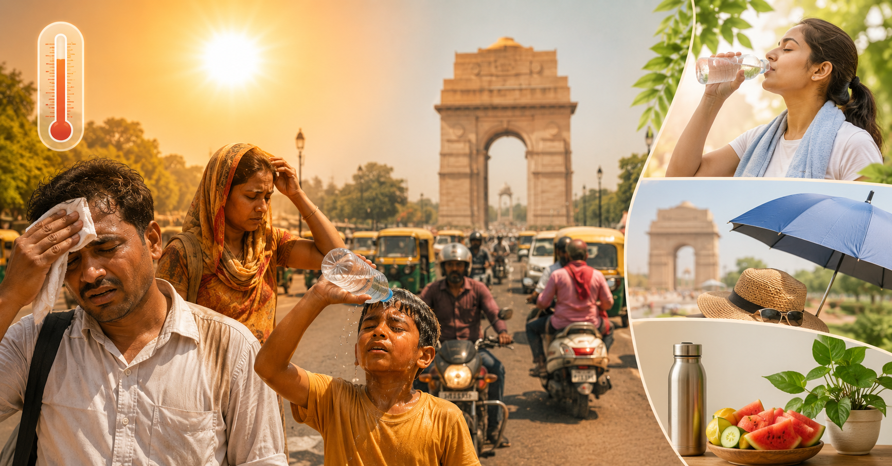 Why Smart Health Devices Are Trending in India This Summer