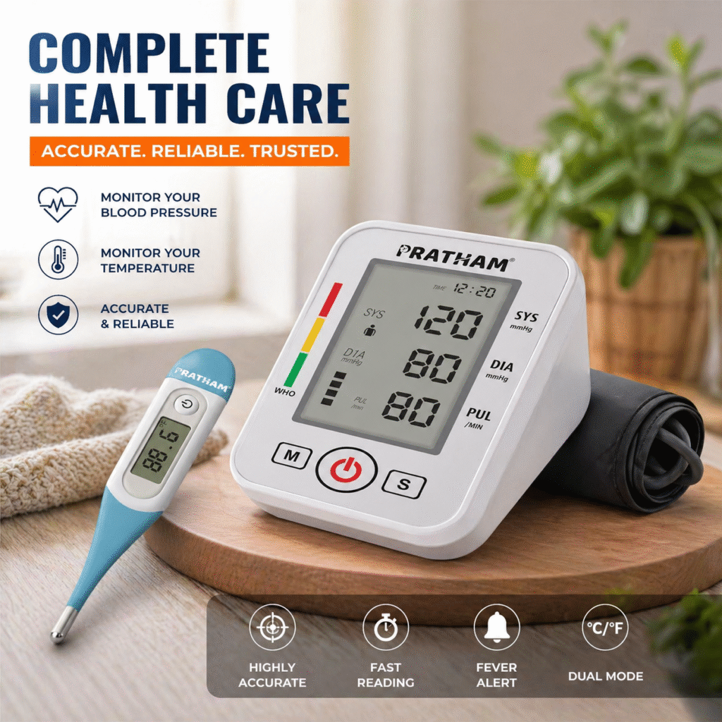 Complete Health Care