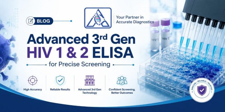 3rd Generation HIV Blog banner