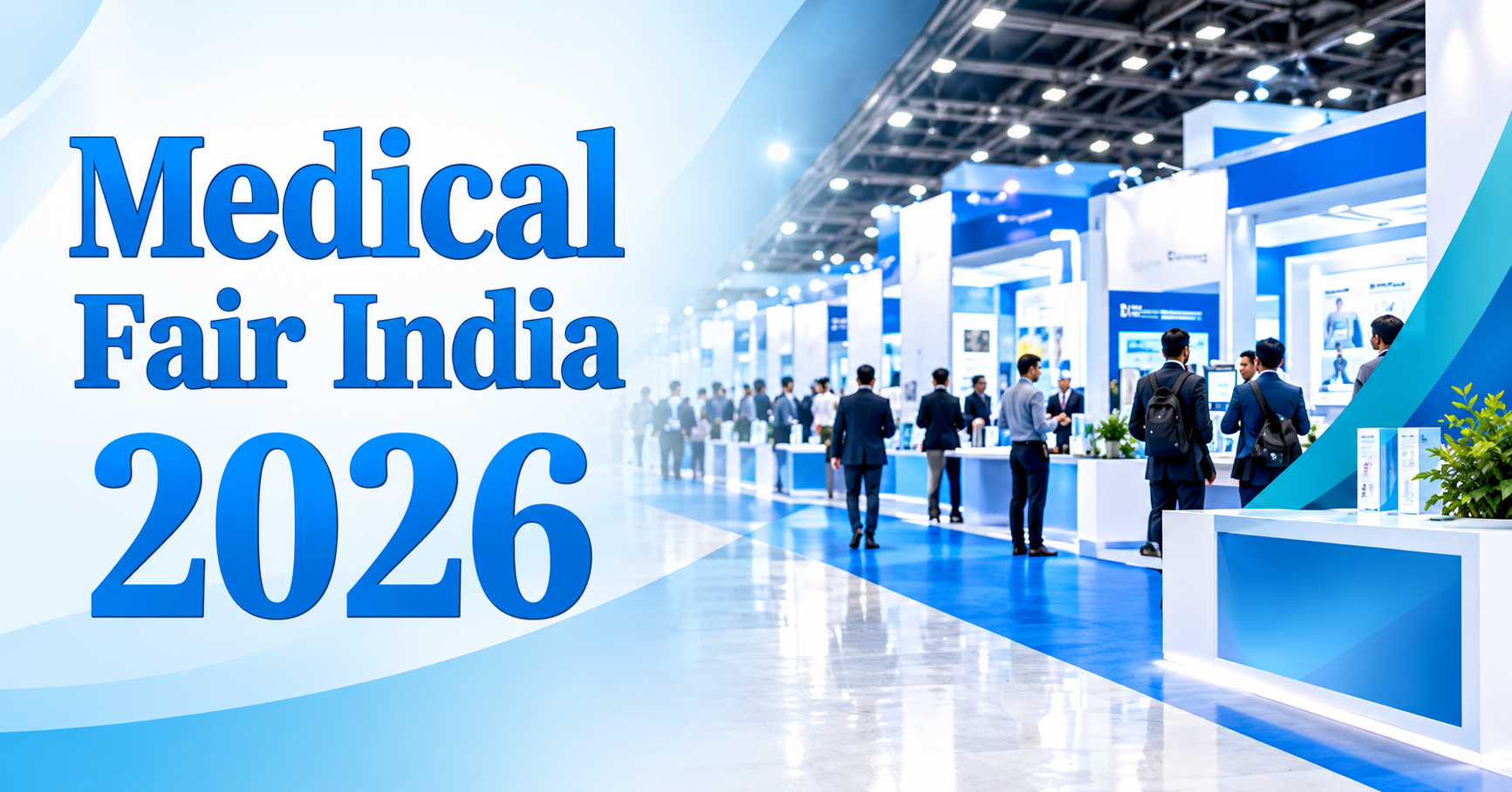 Medical Fair India 2026: Key MedTech Takeaways