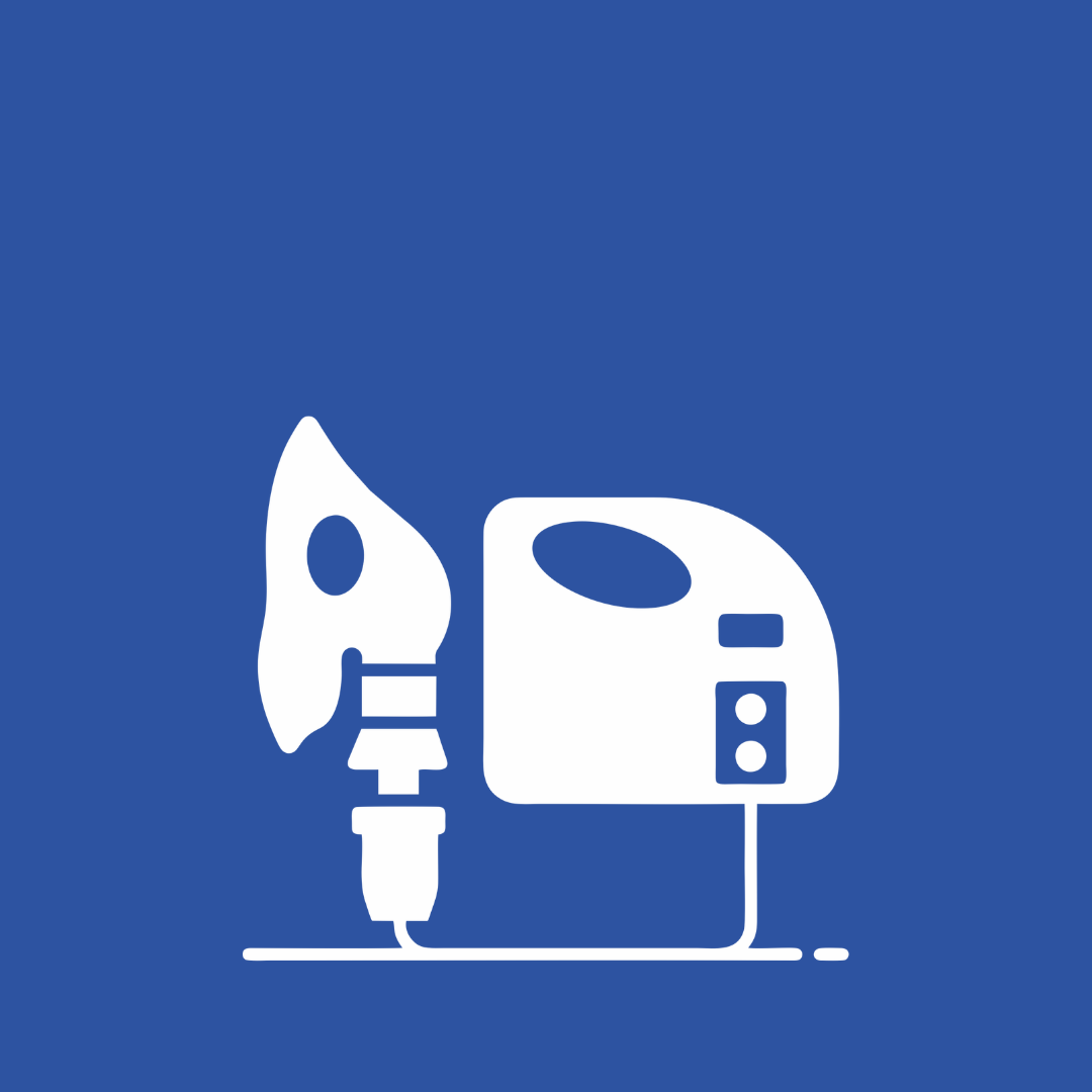 Nebulizer Icon