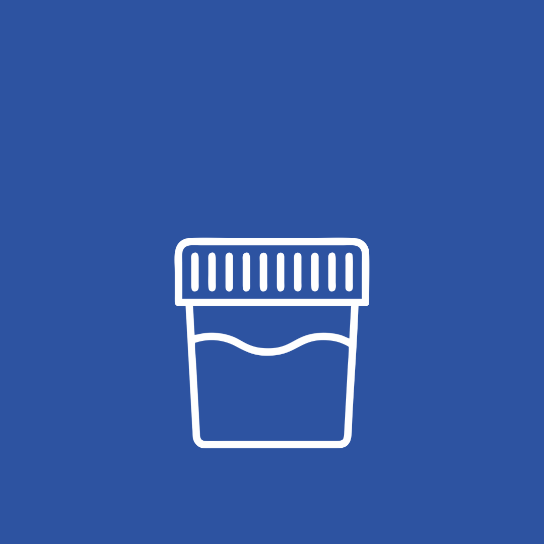 Urine Icon