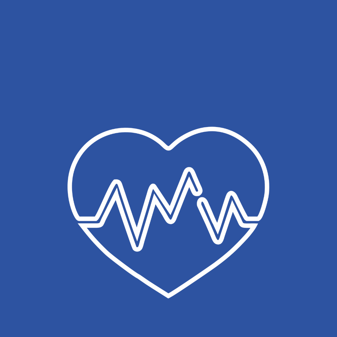 Cardiac Marker Icon