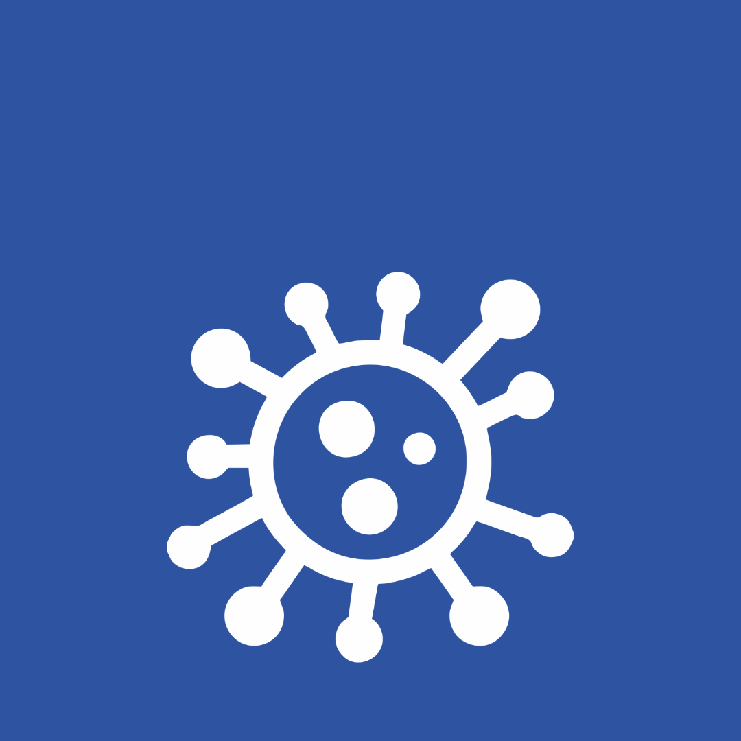 Infection Icon