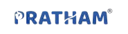 Pratham Logo